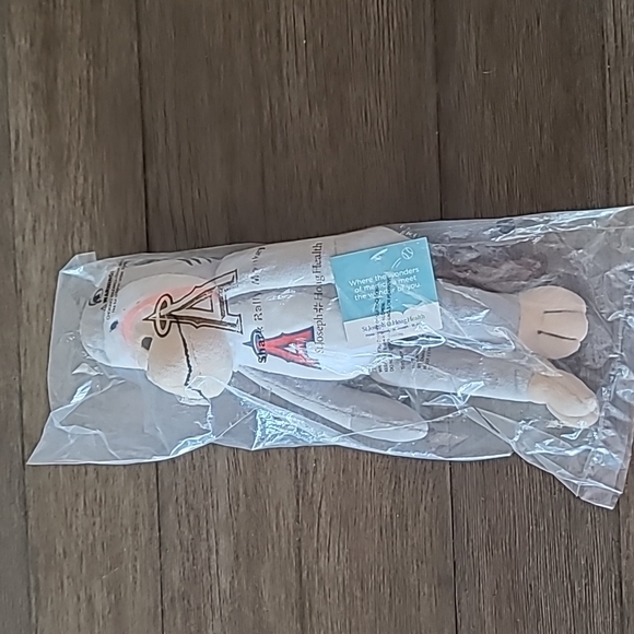 Shark Rally Monkey - Picture 1 of 1